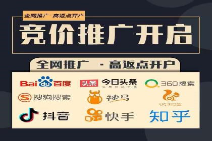 实战案例：如何利用百度推广拓展市场份额